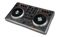 Numark Mixtrack USB DJ Controller for Mac and PC Numark Mixtrack USB DJ Controller for Mac and PC