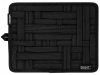 Cocoon GRID-IT! Organizer Case, Black (CPG7BK)