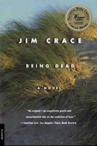 Being Dead: A Novel Being Dead: A Novel