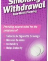 Natrabio Smoking Withdrawal Tablets, 60 Count