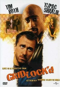 Gridlock'd Gridlock'd