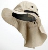 Extreme Condition Sun Hat STONE