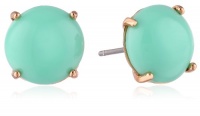 Fossil Mint Stud Earrings Fossil Mint Stud Earrings