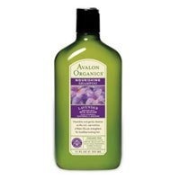 AVALON ORGANIC BOTANICALS Shampoo Organic Lavender - Nourishing Value Size 32 oz