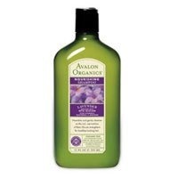 AVALON ORGANIC BOTANICALS Shampoo Organic Lavender - Nourishing Value Size 32 oz AVALON ORGANIC BOTANICALS Shampoo Organic Lavender - Nourishing Value Size 32 oz
