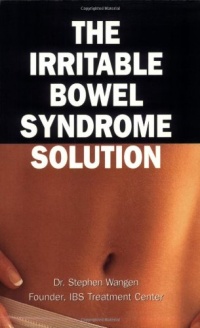 The Irritable Bowel Syndrome Solution: How It's Cured at the IBS Treatment Center The Irritable Bowel Syndrome Solution: How It's Cured at the IBS Treatment Center