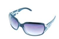 Avian Model44 Sunglasses, Gloss Black Frame/SmokeFade Lens Avian Model44 Sunglasses, Gloss Black Frame/SmokeFade Lens