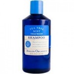 Avalon Organics Tea Tree Mint Treatment Shampoo, 14 oz, 2 pk