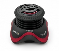 Kinivo ZX100 Mini Portable Speaker with Rechargeable Battery and Enhanced Bass Resonator Kinivo ZX100 Mini Portable Speaker with Rechargeable Battery and Enhanced Bass Resonator