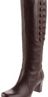 Clarks Women's Mika Jen Boot Clarks Women's Mika Jen Boot