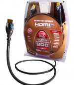 Monster Cable Ultra High Speed HDmi Cable 35 feet